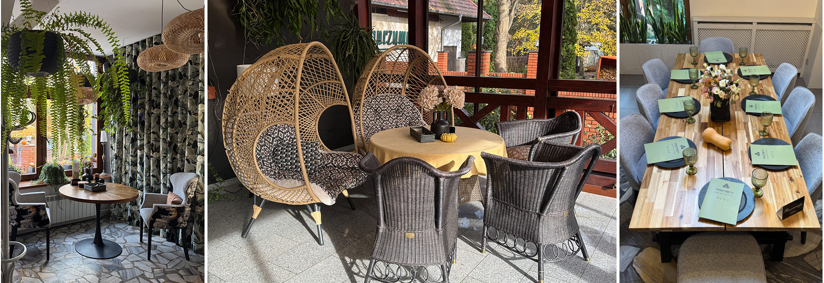 Gościniec Marzymięta Gościniec Marzymięta