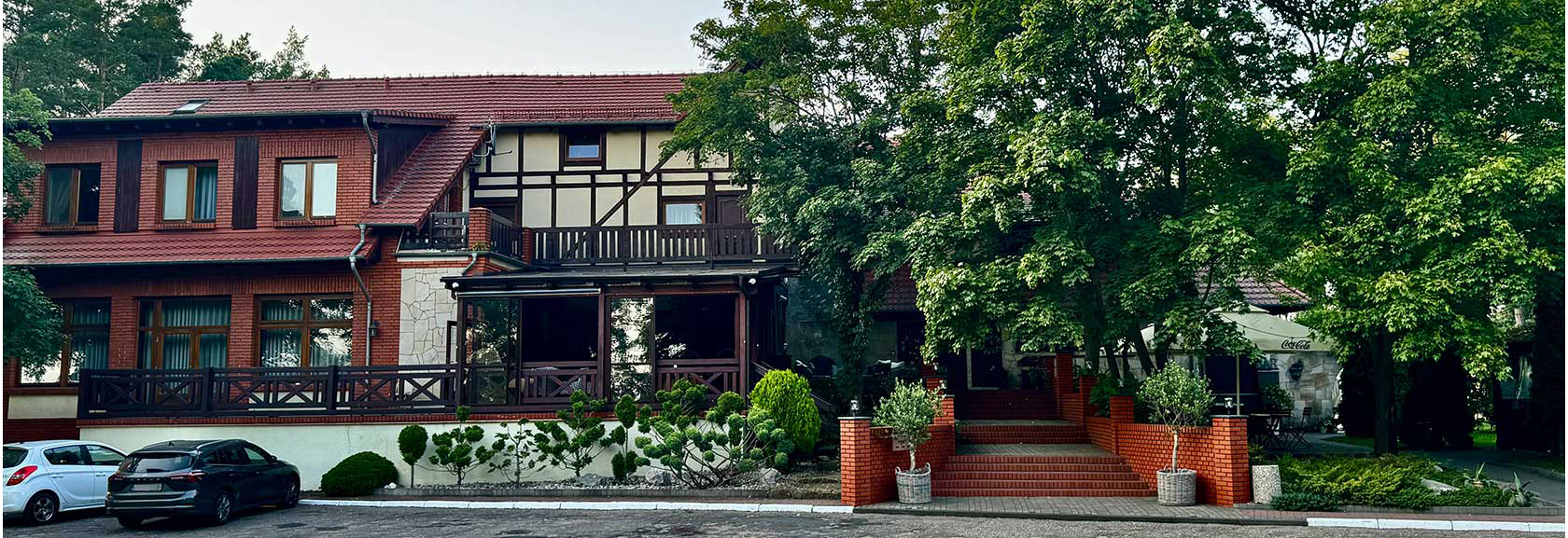 Gościniec Marzymięta Gościniec Marzymięta