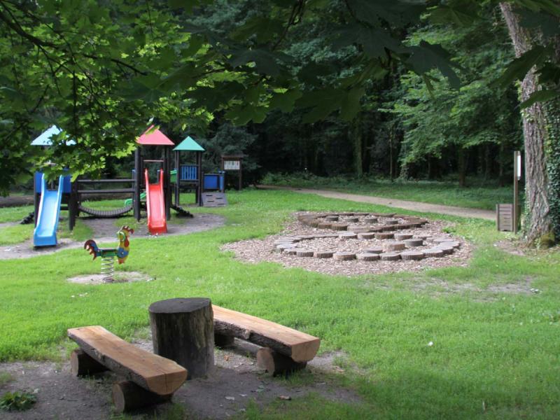 Arboretum Kórnickie - fot. K. Broniewska