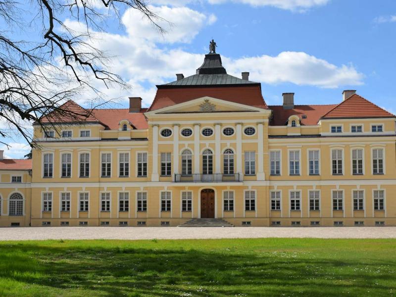 Muzeum Pałac w Rogalinie